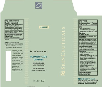 30ml Carton (Carton)