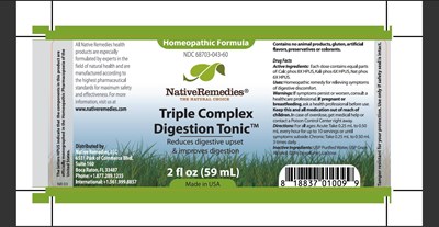 DIG202.jpg Bottle Label - DIG202