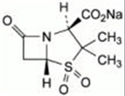 Sulbactam Sodium (Image 02)