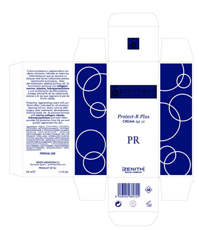 Protector Plus (Protector)