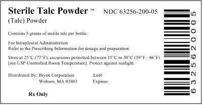 Principal Display Panel (Bottle Label)