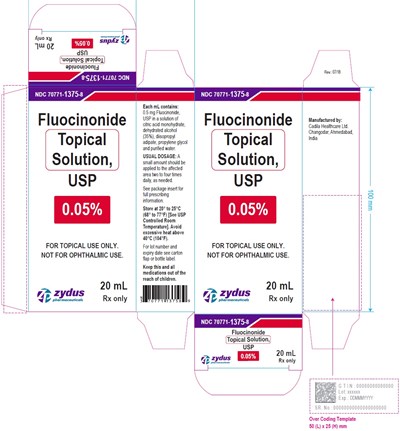 Fluocinonide Topical Solution Usp, 0.05% (3b9bda1e 7644 42e1 9684 6d5379aff56a 04)