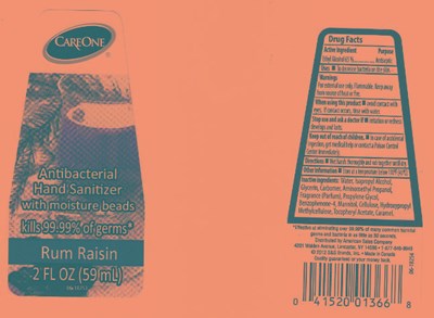 Image Of The Label (18253l)