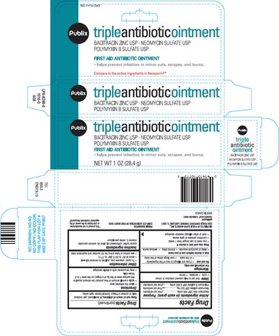 Principal Display Panel (28.4 g Tube Carton)