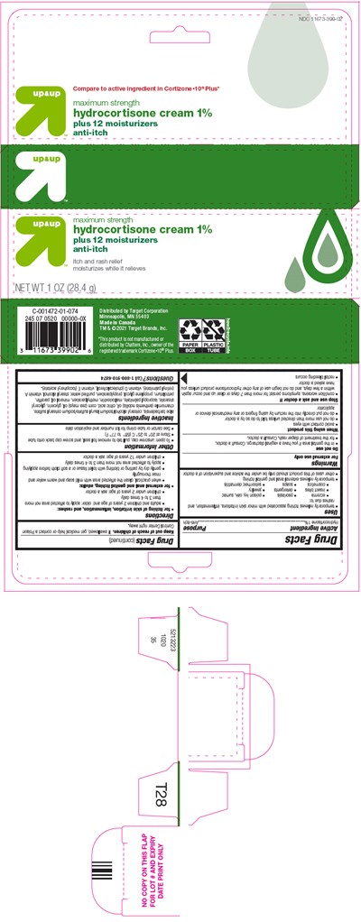 Principal Display Panel (28.4 g Tube Carton)