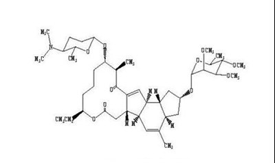 Chemical Structure (Natroba 02)