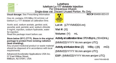 Lead Shielding - lead shield