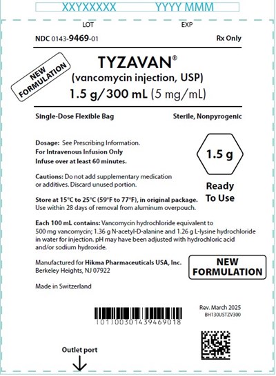 tyzavan-vancomycin-injection-17.jpg 1.5g 300mL Bag - tyzavan vancomycin injection 17