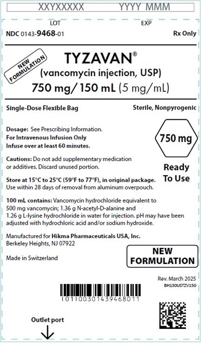 tyzavan-vancomycin-injection-7.jpg 750mg Bag Label - tyzavan vancomycin injection 7
