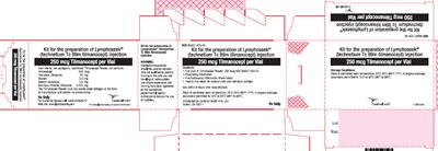 Principal Display Panel (Full Carton)