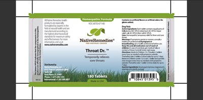Bottle Label (Ttd001)