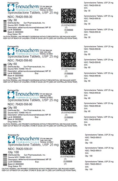 Spironolactone-04.jpg 25mg tablets - Spironolactone 04