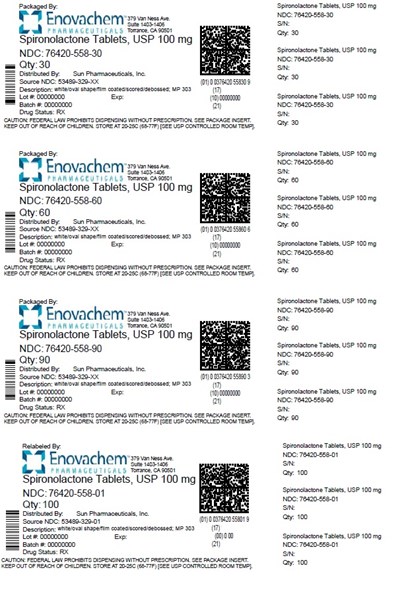 Spironolactone-06.jpg Spironolactone 100mg - Spironolactone 06