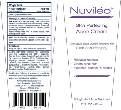 Principal Display Panel (60 ml Tube Label)