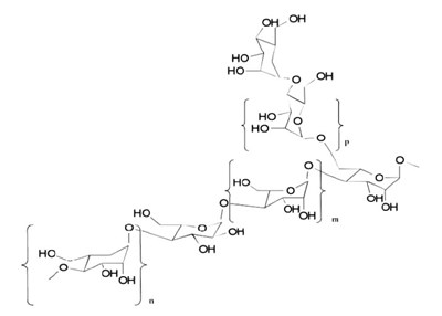 Chemical Structure (Iodoquinol 03)