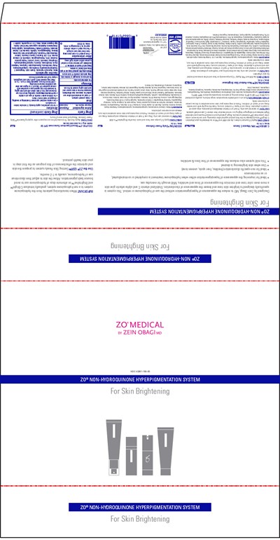 Principal Display Panel (Kit Carton)