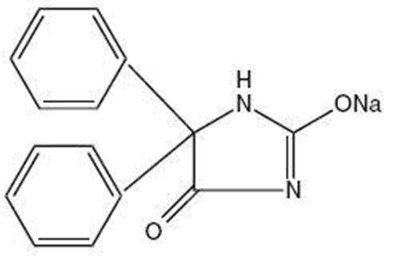 Structure - extendedphenytoin figure 01