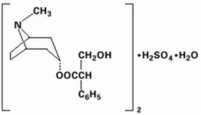 Chemical Structure (Diphenoxylate 02)