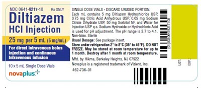 diltiazem-hcl-injection---novaplus-3.jpg 5 mL vial container - diltiazem hcl injection novaplus 3