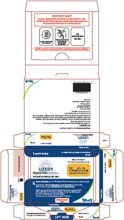 Image (Uzedy Risperidone Er Inj Susp N213586 24)
