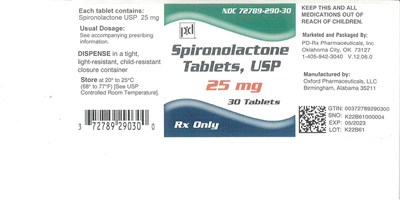 72789290 Label (72789290)