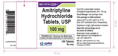 ffef783d-68b3-4490-a0a3-3643af89e541-06.jpg Amitriptyline Hydrochloride Tablets, USP - ffef783d 68b3 4490 a0a3 3643af89e541 06