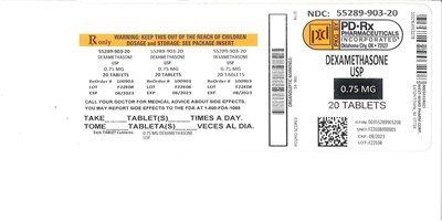 55289903 Label (55289903)