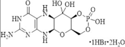 Chemical Structure (Nul01 0002 01)