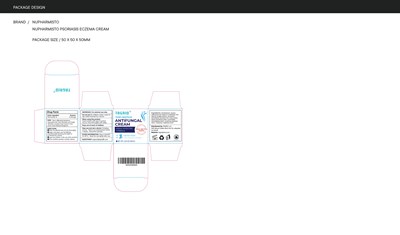 Tagrid Antifungal Package Image (Antifungal Package)