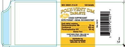 Front (Polyventdm)