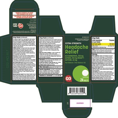 Carton (Headache Relief 1)