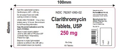 250mg-label (Clarithromycin 250mg)