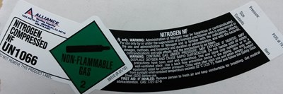 Nitrogen One (Nitrogen1)