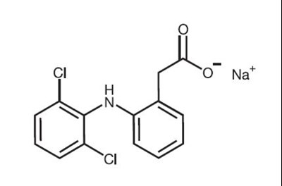 Chemical Structure Diagram - chemicalstructure