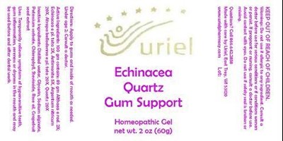 Product Label (Echquagel)