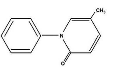 Str (Pirfenidone Str)