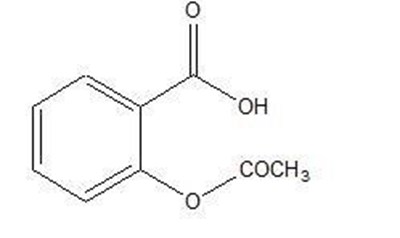 Aspirin (Yosprala 01)