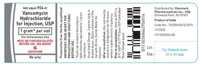Vancomycin-1gram-vial (Vancomycin 1gram Vial)
