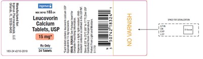 image0005v1.jpg 15 mg 24's Label - image0005v1