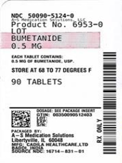 Label Image (Lbl500905124)