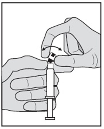 1 (Glycopyrrolate Injection Prefilled Syringes 5)
