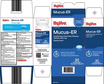 Mucus-er (Mucus Er)