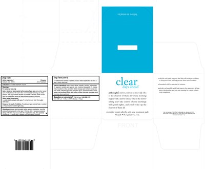 Principal Display Panel (56.7 g Box Label)