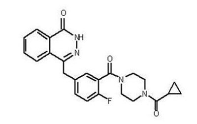 Checmical Structure - image 01