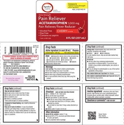 Signature Care 44-045 - signature care 44 045 30 ml 1