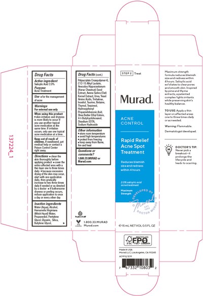 Principal Display Panel (15 mL Tube Carton)