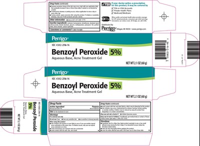 Benzoyl Peroxide Image (Image 01)