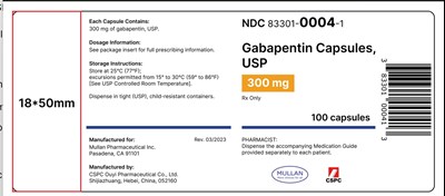 300mg_labels_100capsules.jpg image description - 300mg labels 100capsules