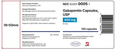 400mg_labels_100capsules.jpg image description - 400mg labels 100capsules