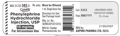 phenylephrinehcl10mgcontainerlabel.jpg phenylephrinehcl10mgcontainerlabel - phenylephrinehcl10mgcontainerlabel